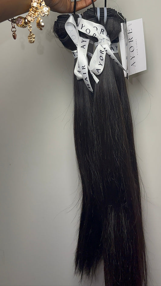 Bundles Deal (Different Lengths)